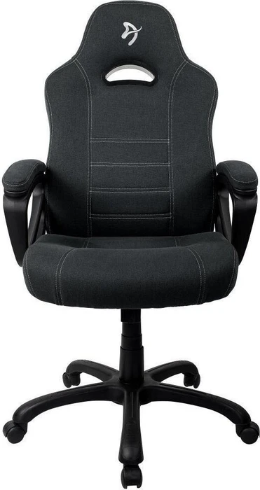 AROZZI ENZO Woven Fabric schwarz