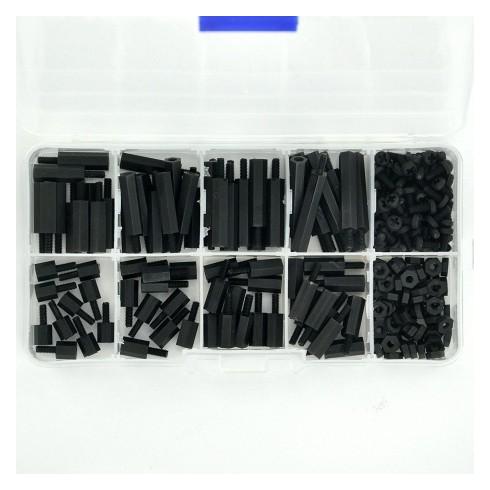 HutoPi Screw kit for Raspberry Pi (OD1982)