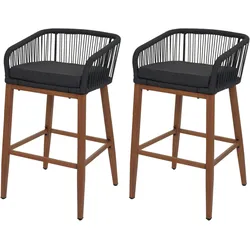 MCW, Barhocker, O22-S