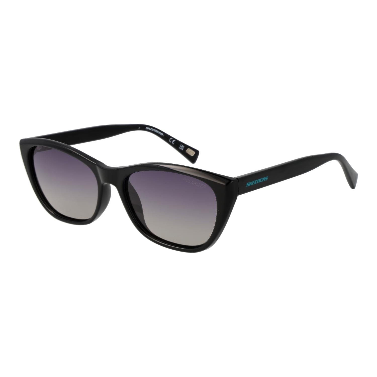 Skechers Sonnenbrille SE6218 01D 55