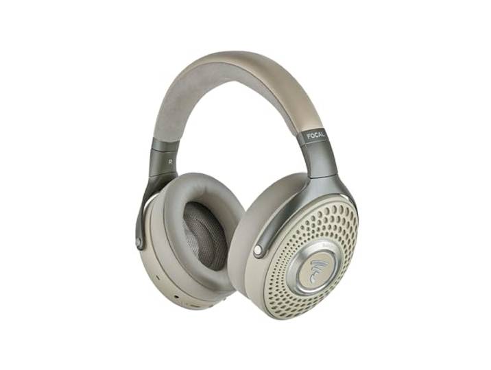 Focal BATHYS BT koptelefoon - Dune