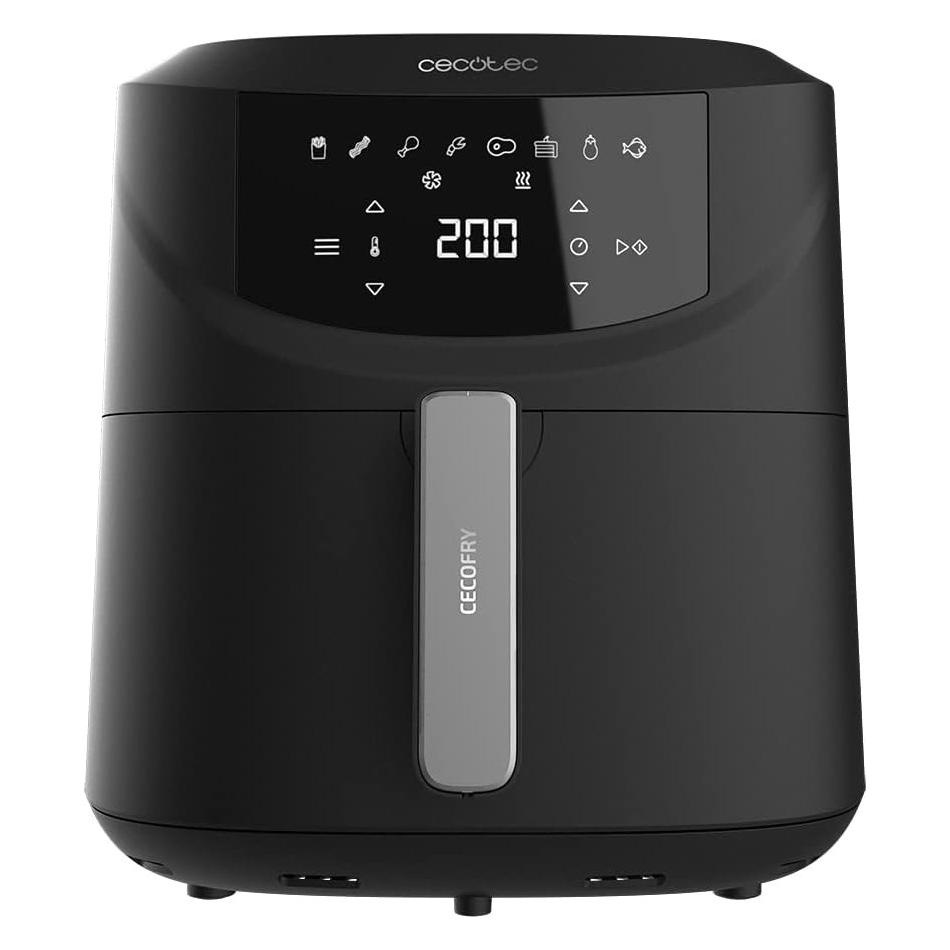 Cecotec CECOFRY ABSOLUTE 7600 (7.60 l) (04994)
