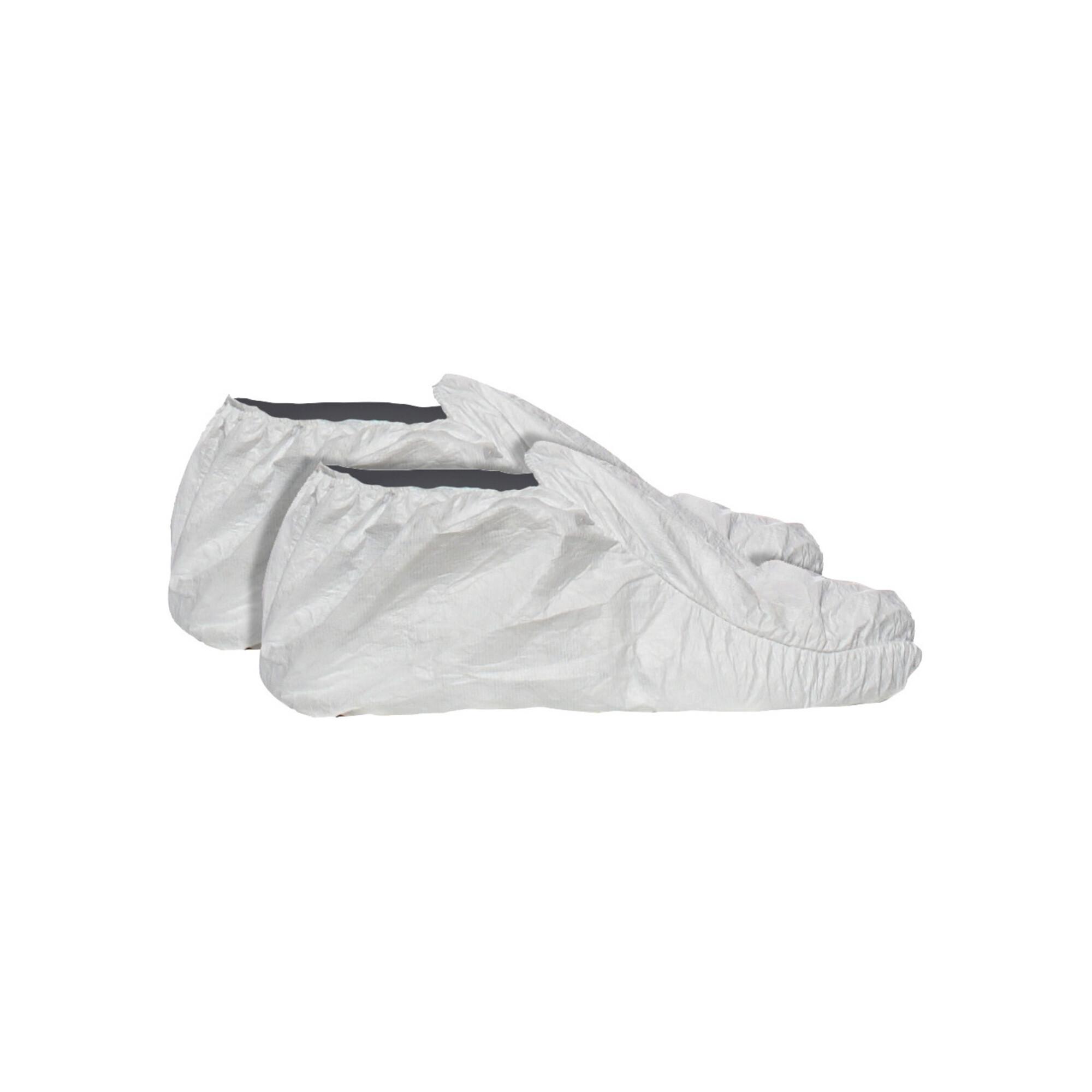 Dupont Überziehschuh-Set, Tyvek 500, weiß, Typ: PVC ; DuPont de Nemours (D13398551)