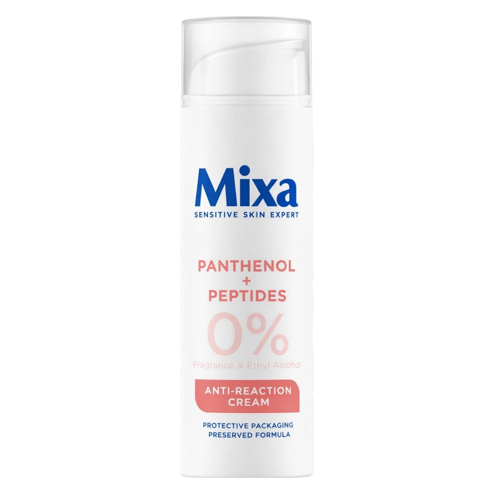 Mixa Antireaction Cream 50ml (50 ml) (3600551186832)