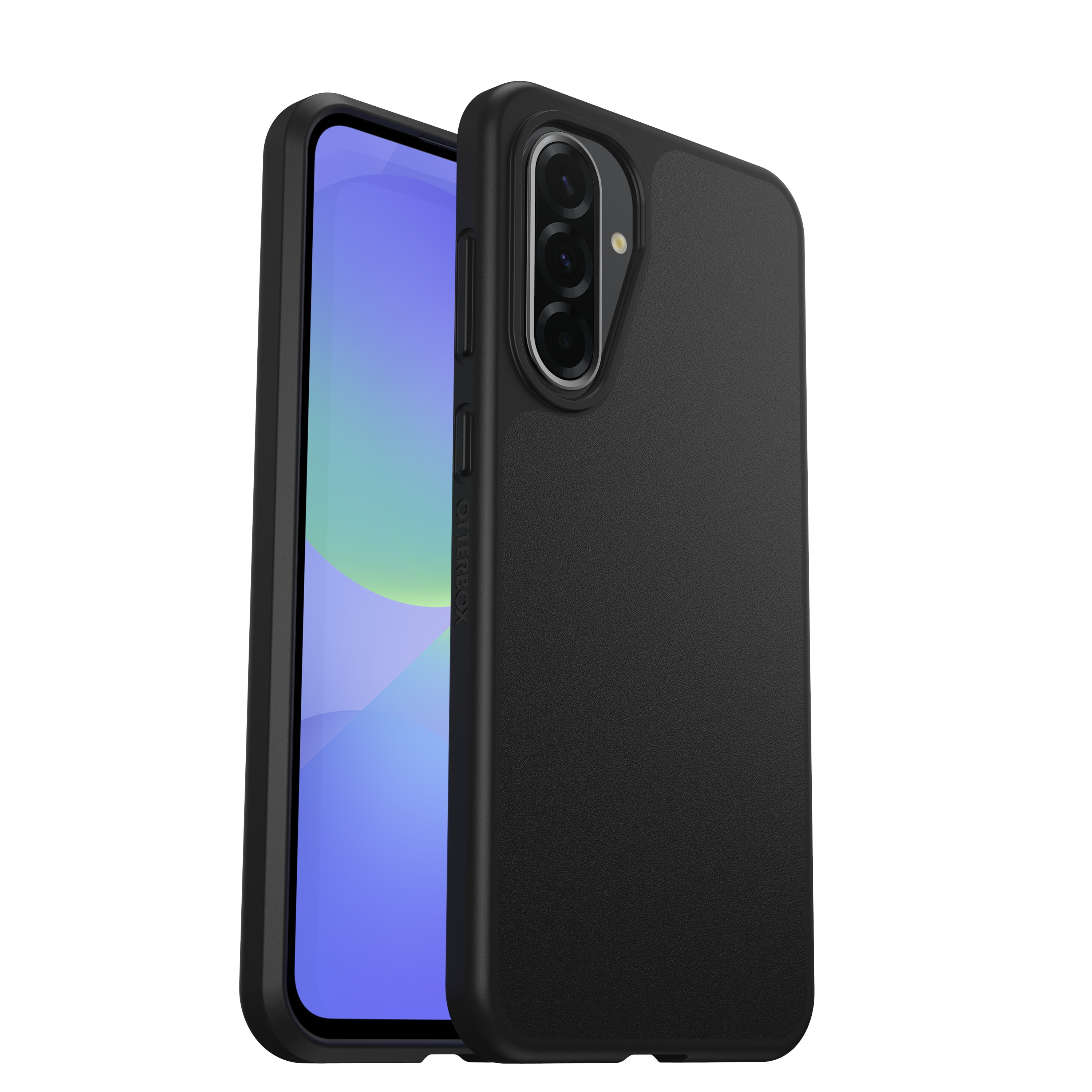 OtterBox React Case für Samsung Galaxy A36 5G black 77-97780