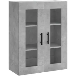 vidaXL, Kommode + Sideboard, Patarer (Schwarze Röhre) (69.50 x 34 x 90 cm)