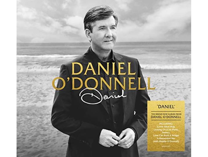 Daniel O'donnell - Daniel
