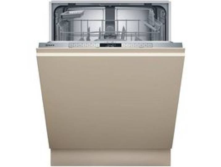 Neff Lave-vaisselle 59.8cm 13 couverts 46db intégrable - S175HTX06E
