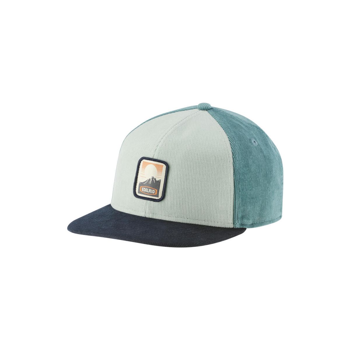 Edelrid Redmond Cap indigo (025) 493210250000