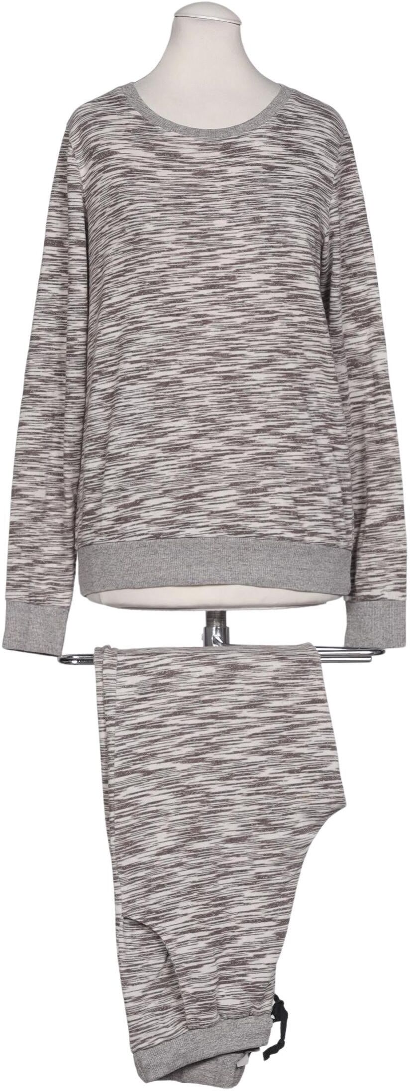 asos Damen Anzug oder Kombination, Grau, Gr. M, Synthetik - Second Hand