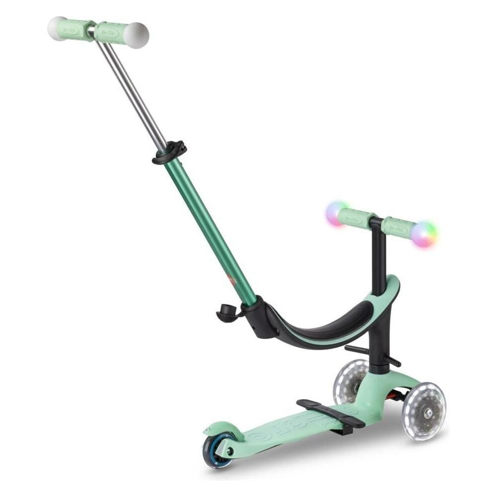 Micro Mini2Grow Deluxe (MMD357)