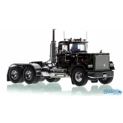 Heavy Haul Replicas D. Rounds Trucking Mack Superliner 1988 41-1023