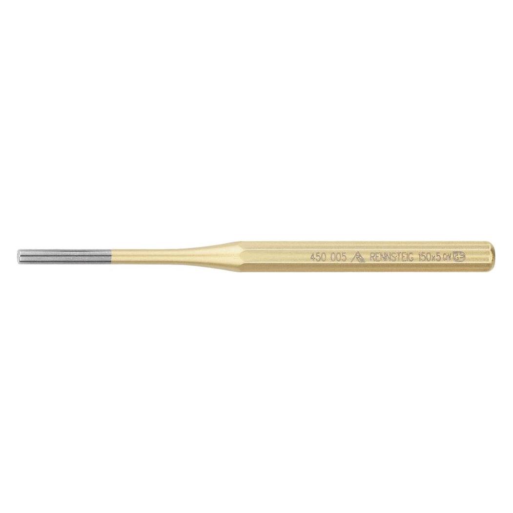 Rennsteig Werkzeuge Splintentreiber 150x (450 035 0)