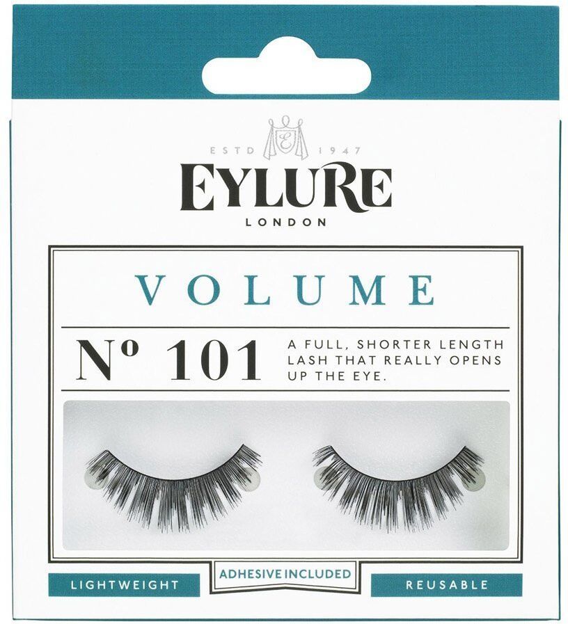 Eylure Volume Lashes No.101