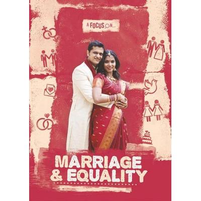 Marriage & Equality, Gebundene Ausgabe von John Wood, BookLife Publishing, 978-1-78637-376-2