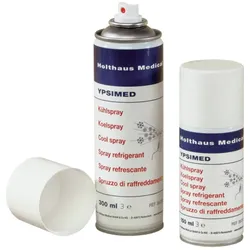 Holthaus Medical YPSIMED Kühlspray, gebrauchsfertig - 150 ml - Dose 150 ml