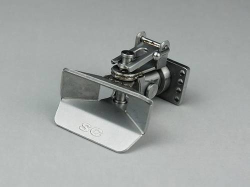 Thicon Models 50198 1:14 Anhängerkupplung 1St.