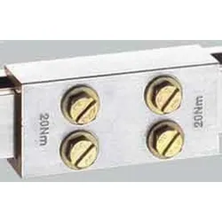 Wöhner Längsverbindung 01145