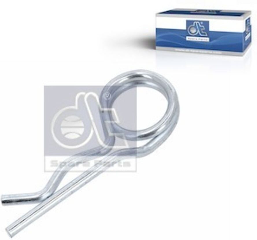 Federstecker DT Spare Parts 2.62059