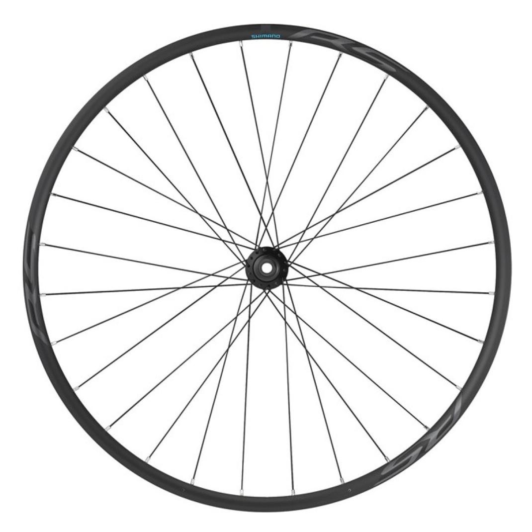 Shimano WH-RS171 (Vorderrad, 27.5") (11452511)
