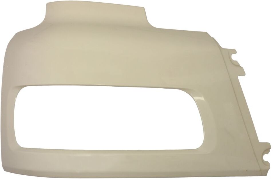 Pacol Deflettore vento DAF-LC-001R