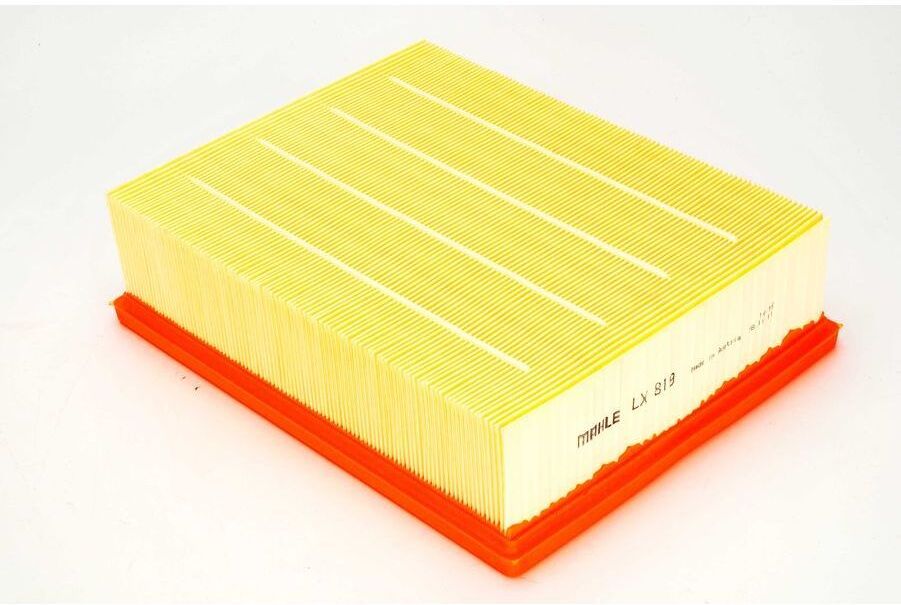 Luftfilter MAHLE KNECHT LX 819