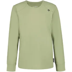 ICEPEAK Kershaw S9 UPF 50 Langarmshirt Kinder 513 - light green 140