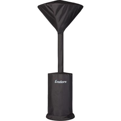 Heizstrahler-Schutzhülle ENDERS, schwarz, Polyester, Planen, passend für für Enders Terrassenheizer Commercial