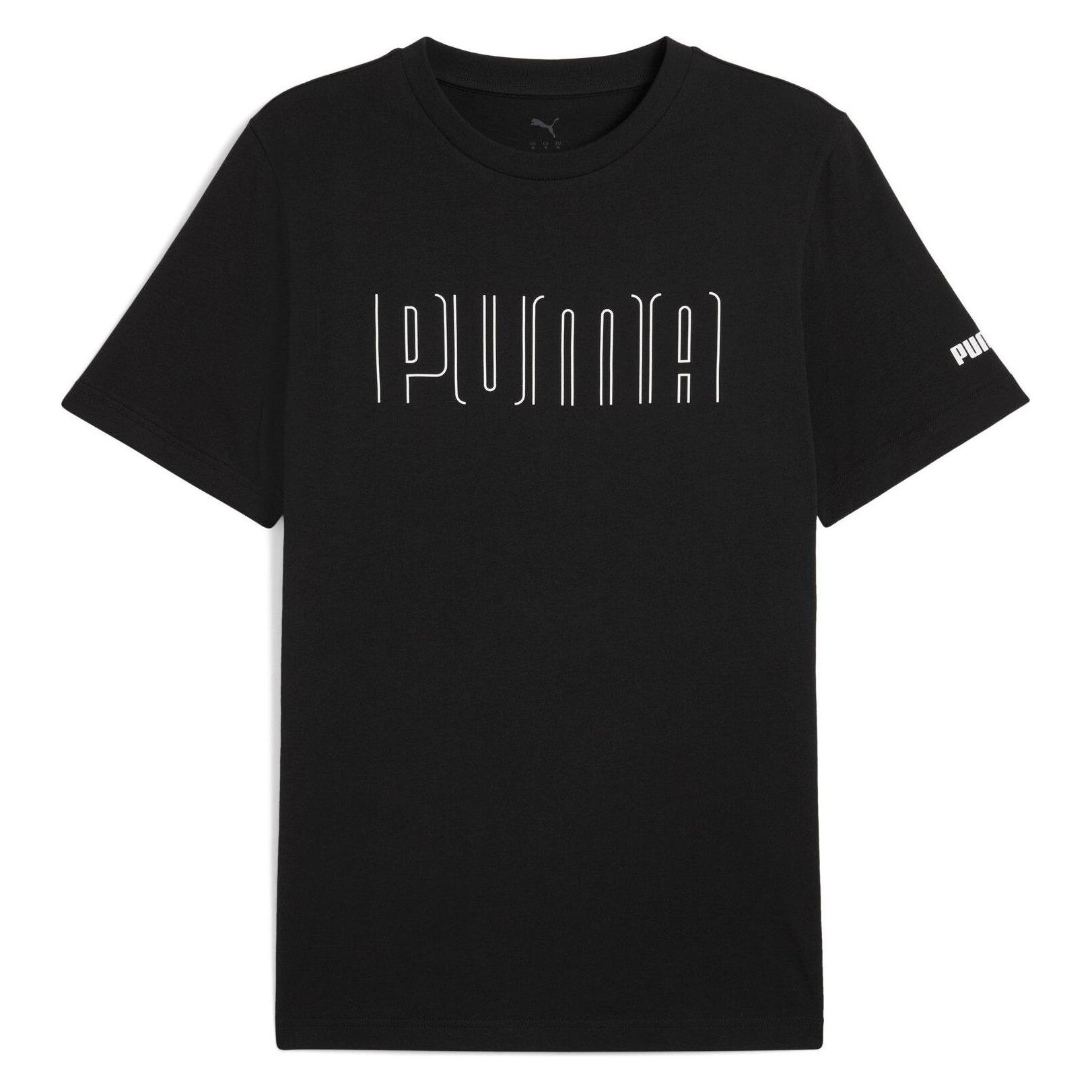 Puma SPORT Graphic Tee (M) (684617)