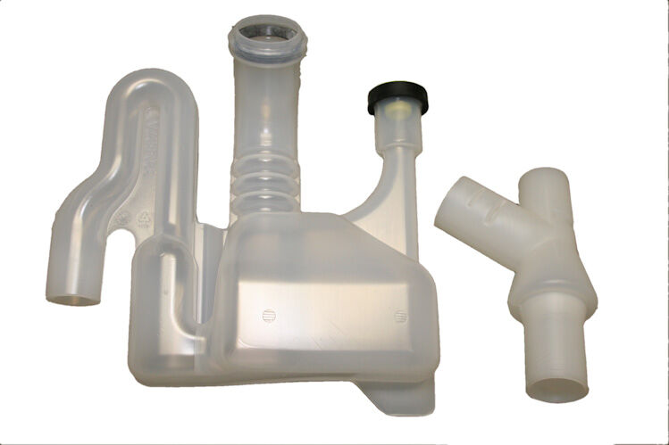 Siphon Bosch GB 7746700062 complet