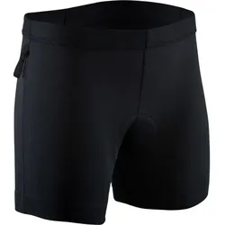 Silvini Inner Damen-Innenhose Black Gr. S