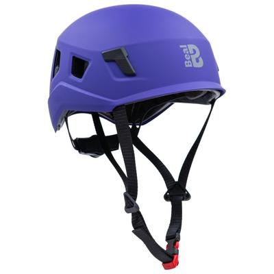 Beal - Pixie - Kletterhelm Gr 48-54 cm lila