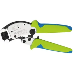 Rennsteig RENNSTEIG Twistor® T für Aderendhülsen 0,14 - 10 mm2 - 610 191 6