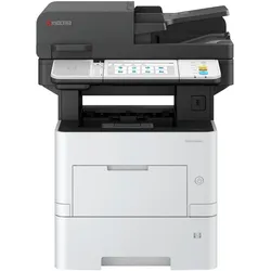 KYOCERA  ECOSYS MA5500ifx/Plus + Laser-Multifunktionsgerät s/w