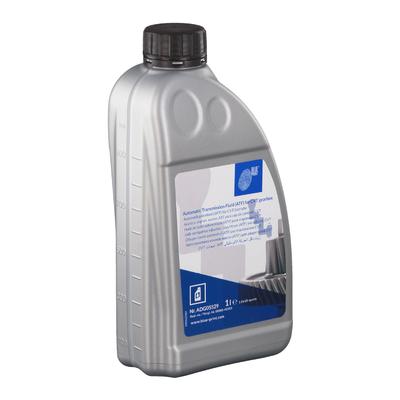 BLUE PRINT Getriebeöl CVT [1 L] ADG05529 für Ford GENERAL