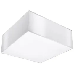 Sollux SL.0144 Deckenleuchte HORUS weiß