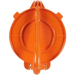 Ibili Tortillapresse 799820, Küchengadgets, Orange