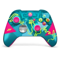 Microsoft XBOX Wireless Controller – Forza Horizon 6 Limited Edition