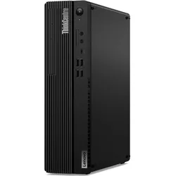 Lenovo ThinkCentre M75s Gen 5 (512 GB, 16 GB, AMD Ryzen 5 8500G), PC, Schwarz