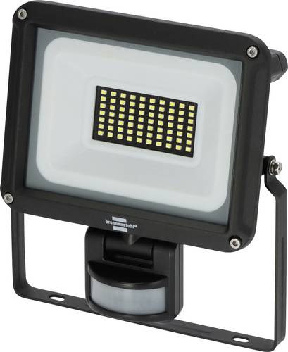 Brennenstuhl JARO 4060 P 1171250342 LED-Außenstrahler mit Bewegungsmelder EEK: D (A - G) 30 W Leuchtfarben: Tageslichtweiß