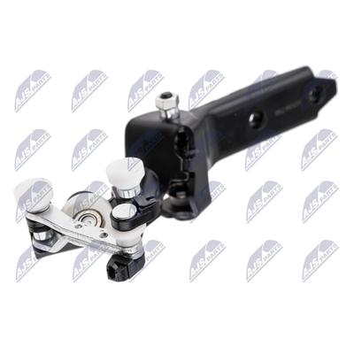 NTY ezcvw758 mitte links für VW