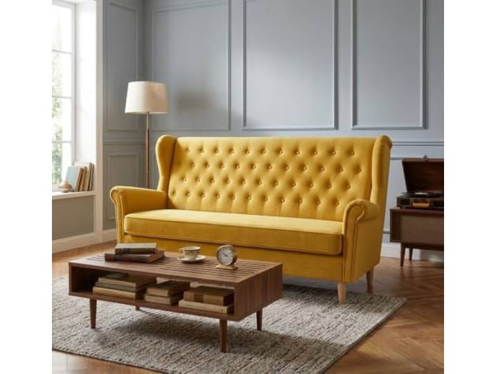 Family Meble Schlafsofa Diana Crystal – W.U.Diana.Royal 10