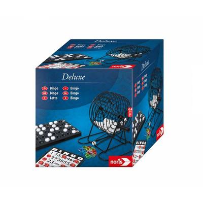 Deluxe Bingo