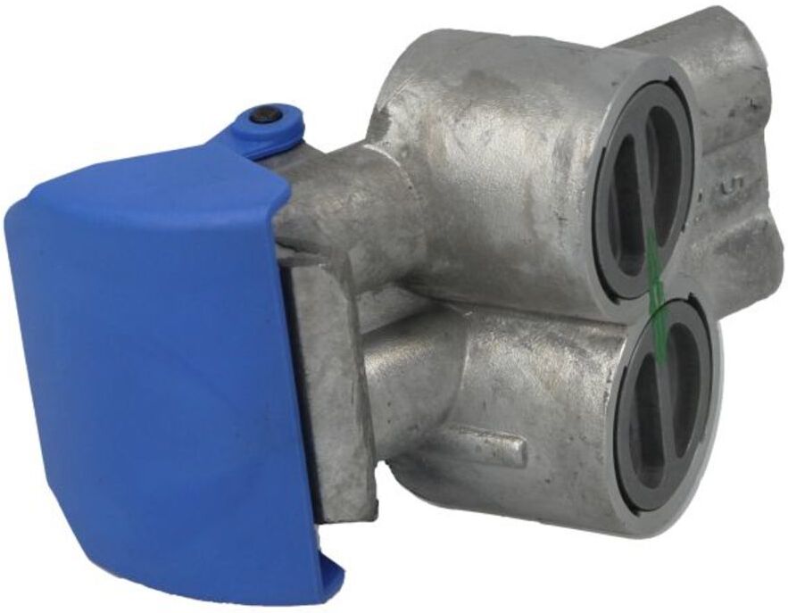 Pneumatische Schnellkupplung KNORR-BREMSE KU 1415