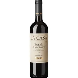 Vigna la Casa  Brunello di Montalcino DOCG 2020, Caparzo, Toskana
