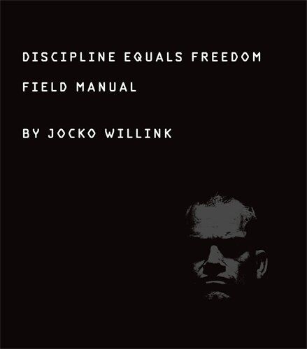 Jocko Willink - Discipline Equals Freedom: Field Manual - Preis vom 13.10.2026 19:28:25 h