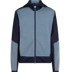 McKINLEY Kinder Unterjacke Aaki, Größe 116 in Grau 924