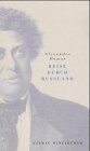 Alexandre Dumas der Ältere - Reise durch Rußland - Preis vom 09.10.2026 07:28:09 h