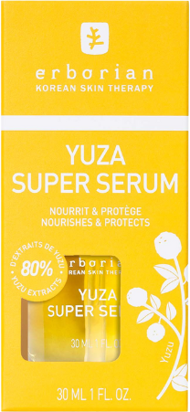 Erborian Yuza Super Sérum Vitamina C 30ml