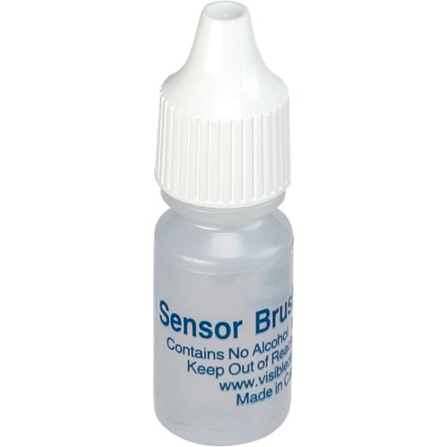 Visible Dust Reinigungsflüssigk. für Pinsel Arctic Butterfly 8 ml